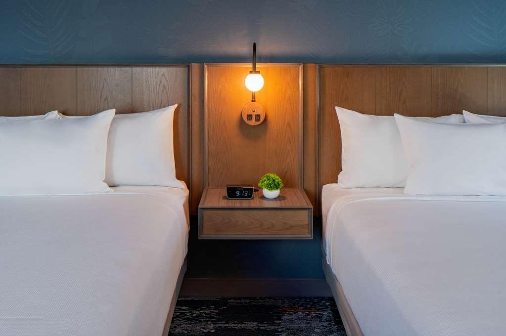 Hyatt Place Tampa Downtown Cameră foto