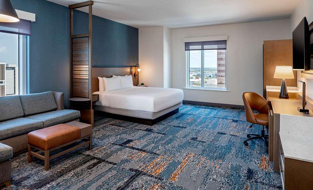 Hyatt Place Tampa Downtown Cameră foto