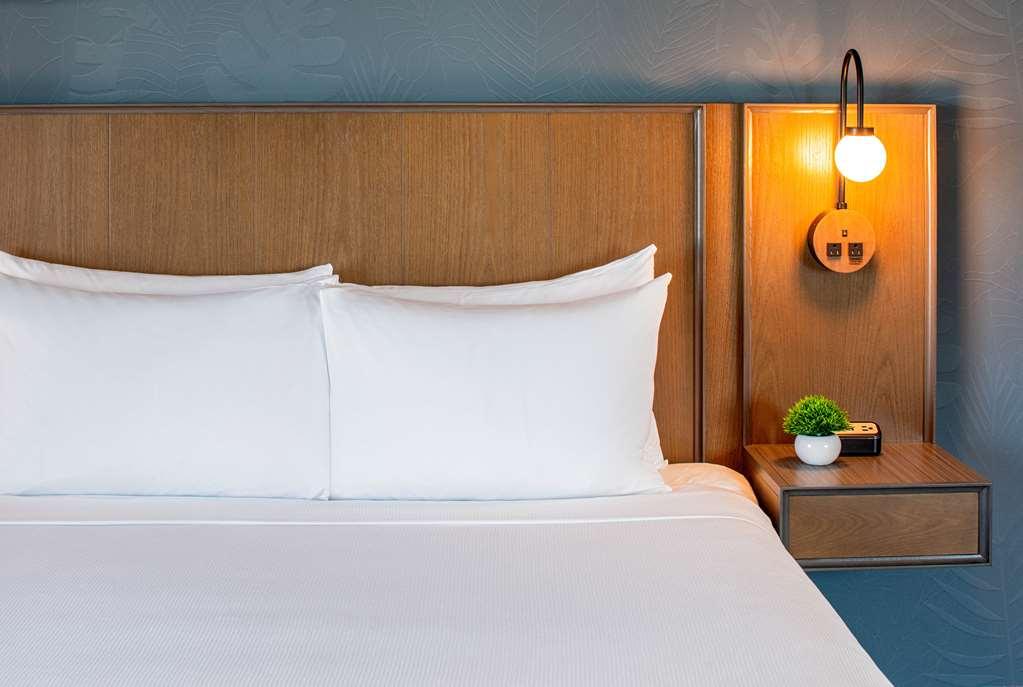 Hyatt Place Tampa Downtown Cameră foto