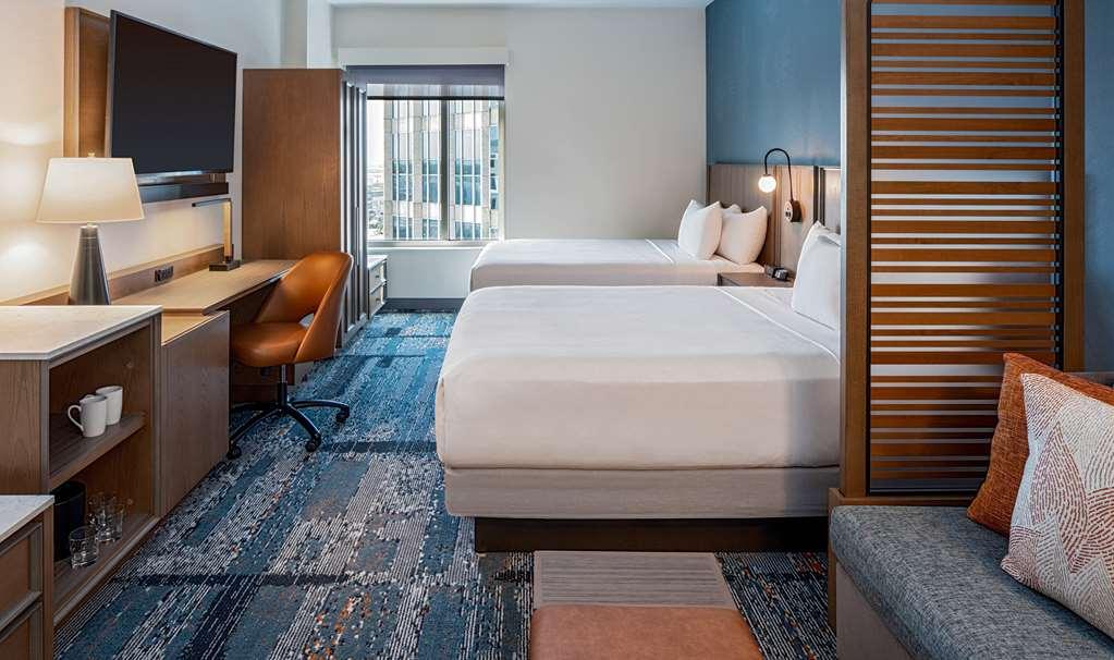Hyatt Place Tampa Downtown Cameră foto