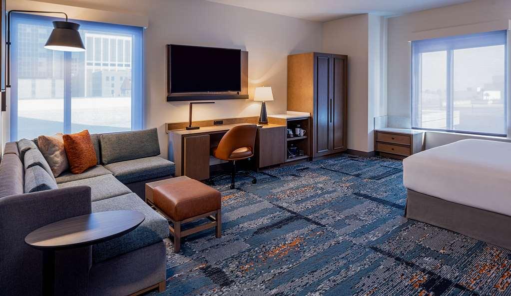 Hyatt Place Tampa Downtown Cameră foto