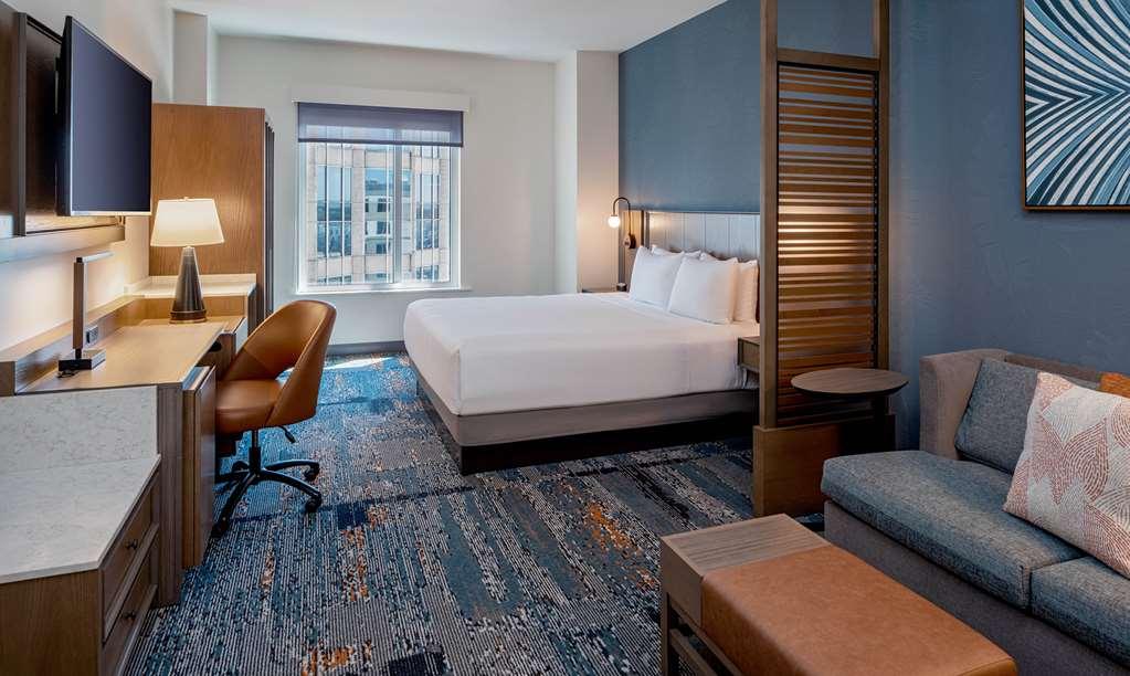 Hyatt Place Tampa Downtown Cameră foto