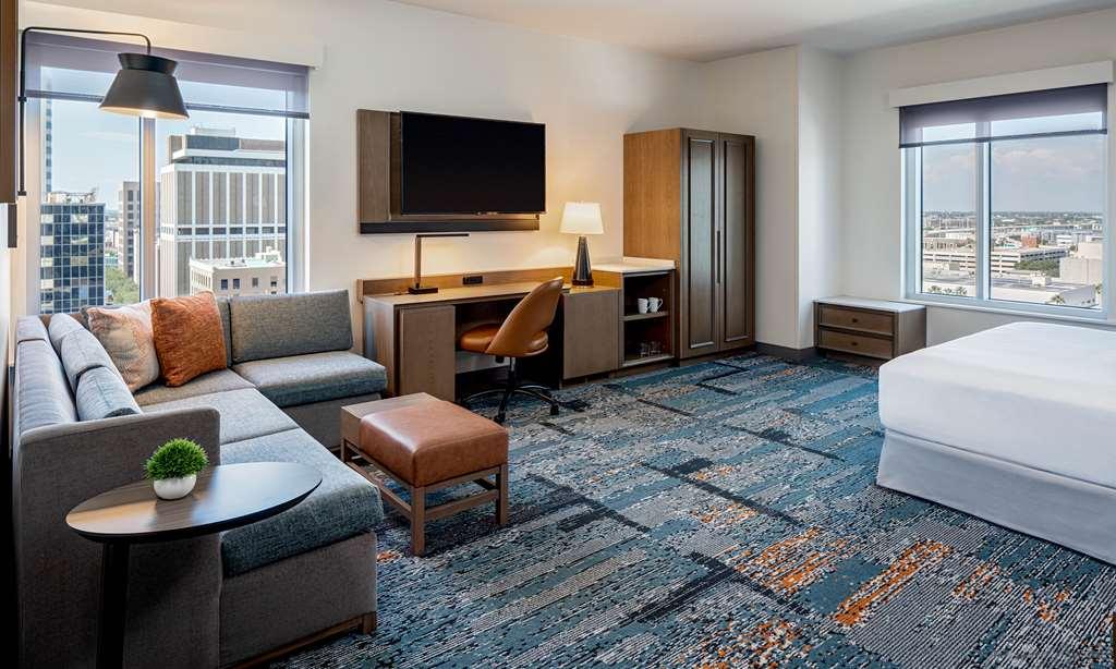 Hyatt Place Tampa Downtown Cameră foto