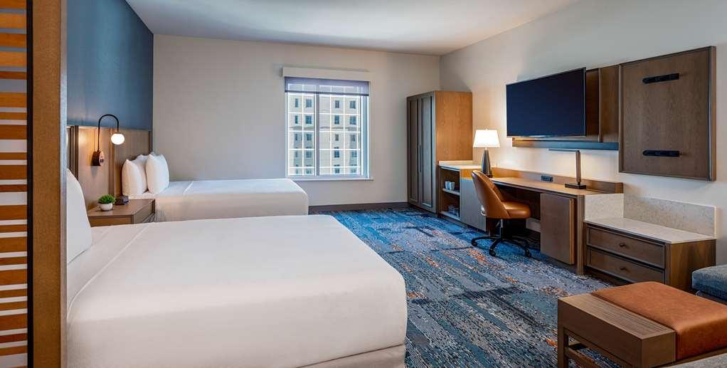 Hyatt Place Tampa Downtown Cameră foto