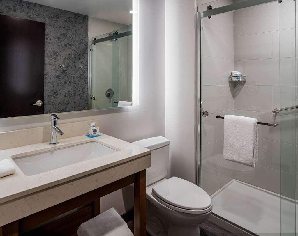 Hyatt Place Tampa Downtown Exterior foto