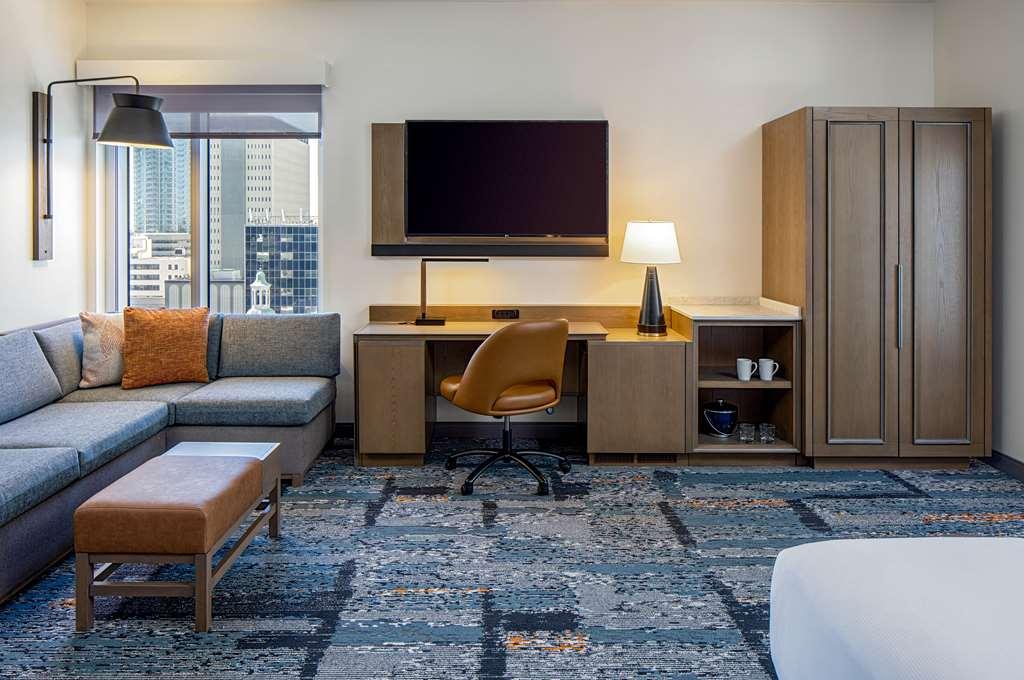 Hyatt Place Tampa Downtown Cameră foto